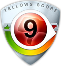 tellows Rating for  01815379 : Score 9