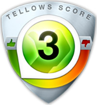 tellows Rating for  09906525372 : Score 3